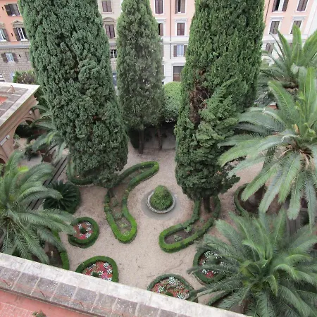 Casa S. Giuseppe Di Cluny