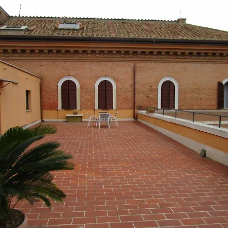 Casa S. Giuseppe Di Cluny