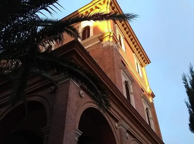 Casa S. Giuseppe Di Cluny Oda ve Kahvaltı *