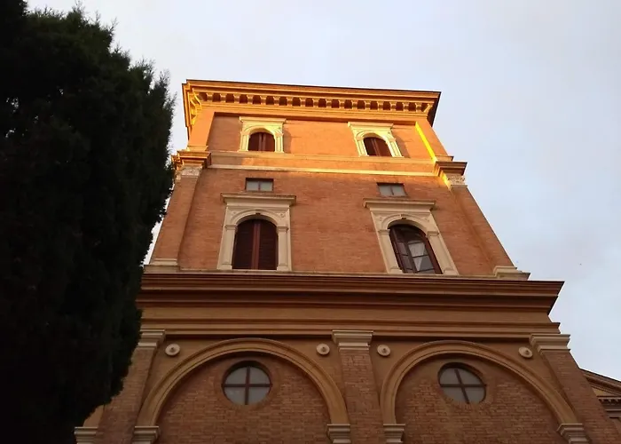 Casa S. Giuseppe Di Cluny Roma