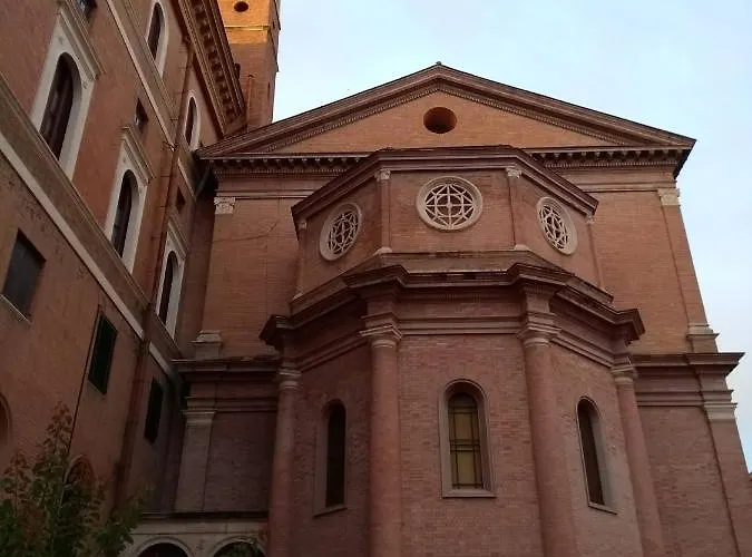Casa S. Giuseppe Di Cluny Oda ve Kahvaltı Roma