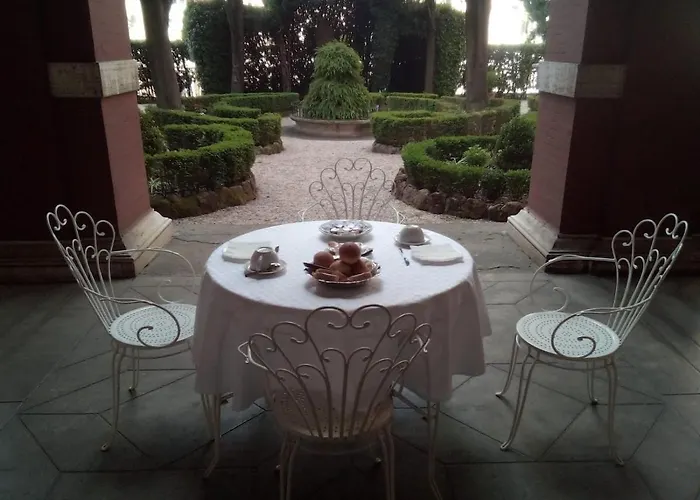 Casa S. Giuseppe Di Cluny Roma