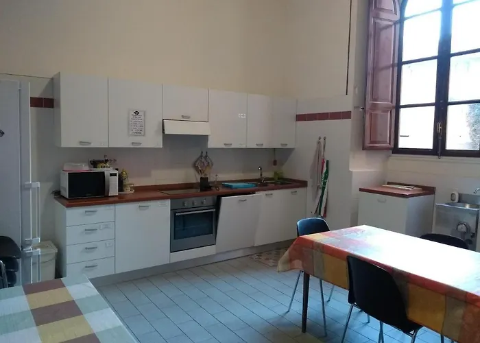 Casa S. Giuseppe Di Cluny Oda ve Kahvaltı Roma
