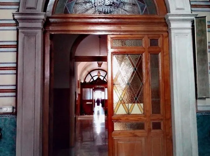 Casa S. Giuseppe Di Cluny Roma