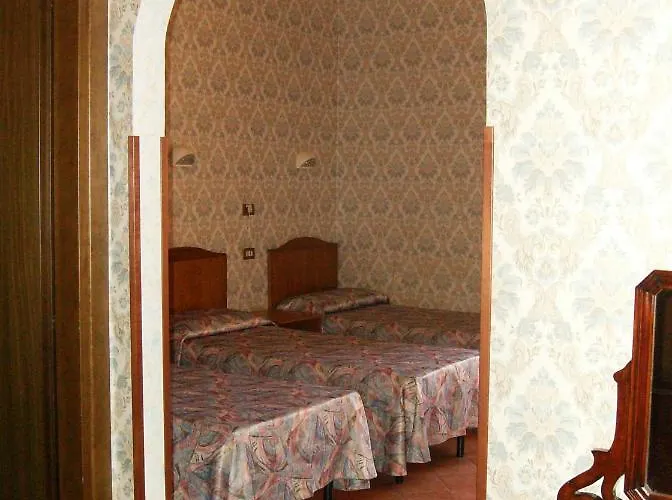 Casa S. Giuseppe Di Cluny
