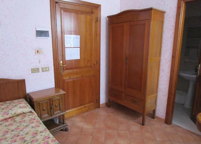 Oda ve Kahvaltı Casa S. Giuseppe Di Cluny *