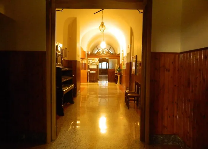 Oda ve Kahvaltı Casa S. Giuseppe Di Cluny