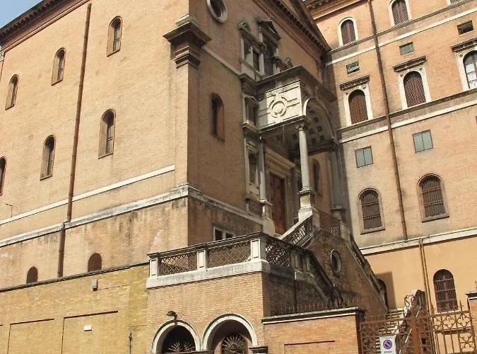 Casa S. Giuseppe Di Cluny * Řím