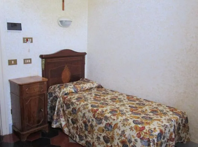 Bed & Breakfast Casa S. Giuseppe Di Cluny Řím