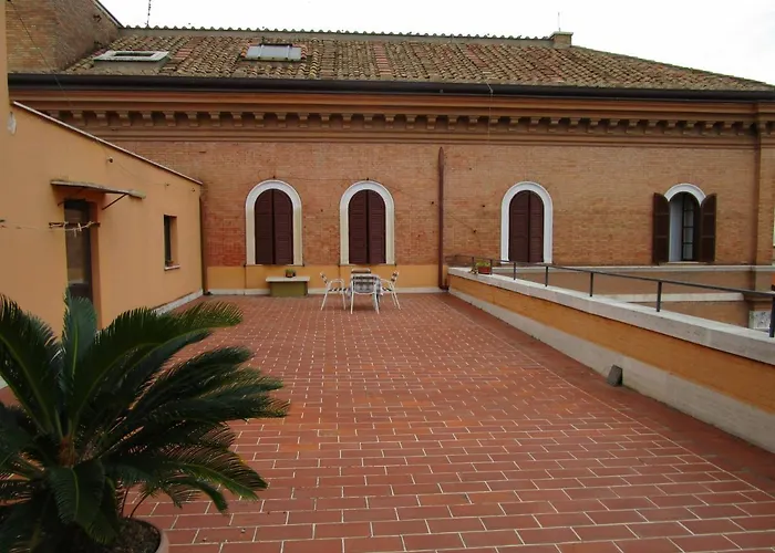 Casa S. Giuseppe Di Cluny Oda ve Kahvaltı *