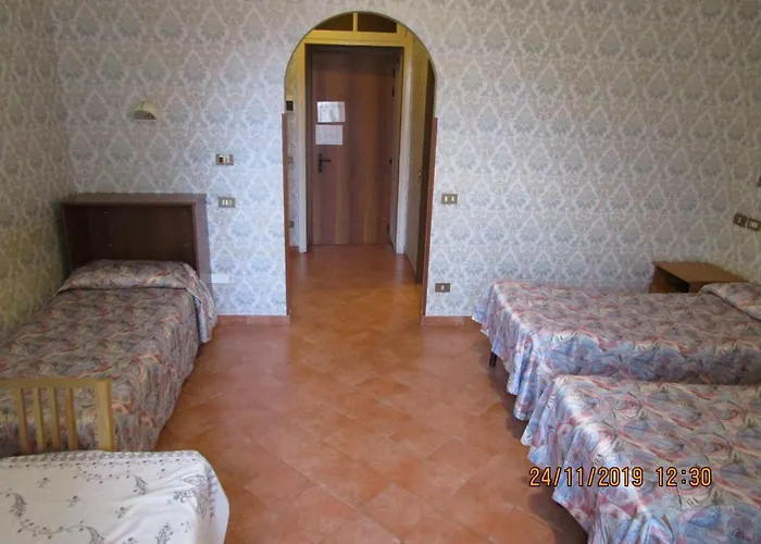 Casa S. Giuseppe Di Cluny * Roma