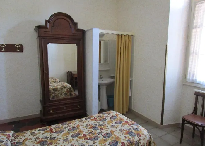 Bed & Breakfast Casa S. Giuseppe Di Cluny *