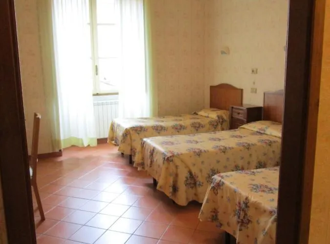 Casa S. Giuseppe Di Cluny * Řím