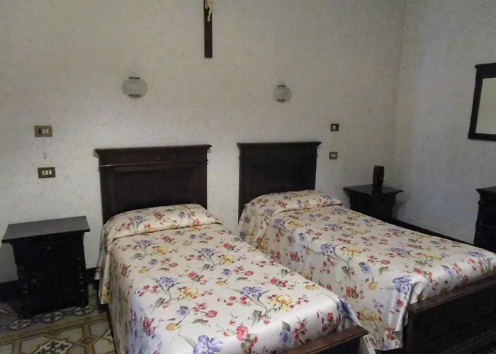 Oda ve Kahvaltı Casa S. Giuseppe Di Cluny Roma