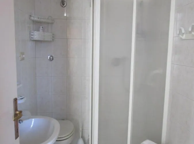 Oda ve Kahvaltı Casa S. Giuseppe Di Cluny Roma