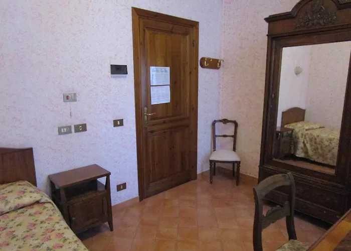 Oda ve Kahvaltı Casa S. Giuseppe Di Cluny