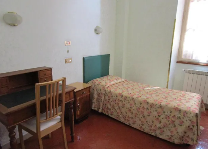 Bed & Breakfast Casa S. Giuseppe Di Cluny *