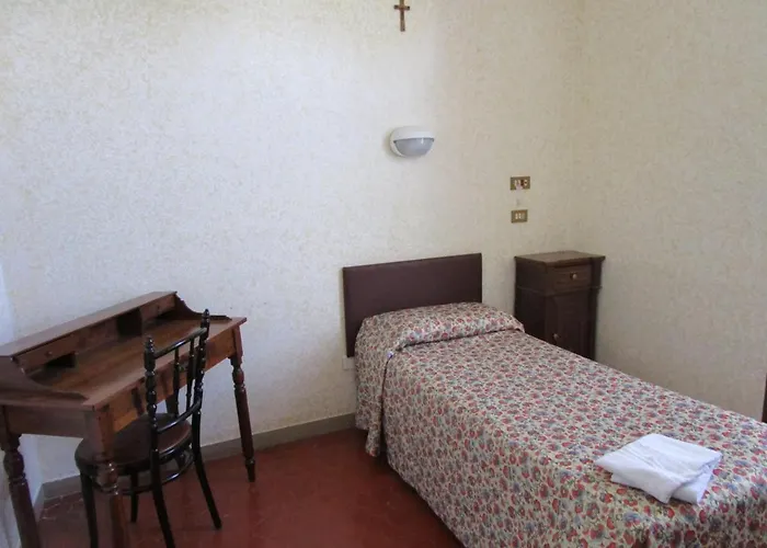 Casa S. Giuseppe Di Cluny *
