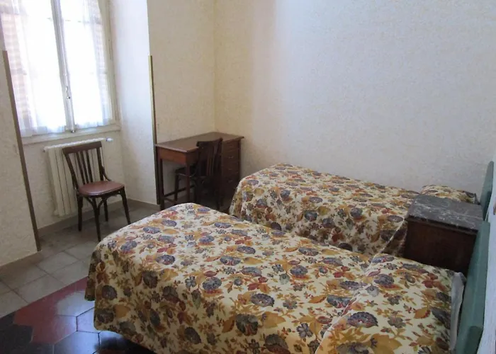 Casa S. Giuseppe Di Cluny * Řím