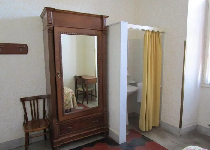 Casa S. Giuseppe Di Cluny Oda ve Kahvaltı *
